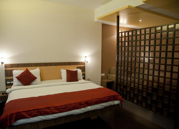Hotel Apex International Jodhpur  Buitenkant foto