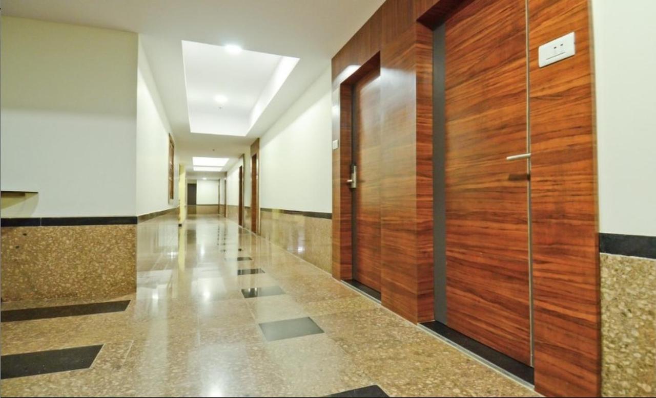 Hotel Apex International Jodhpur  Buitenkant foto
