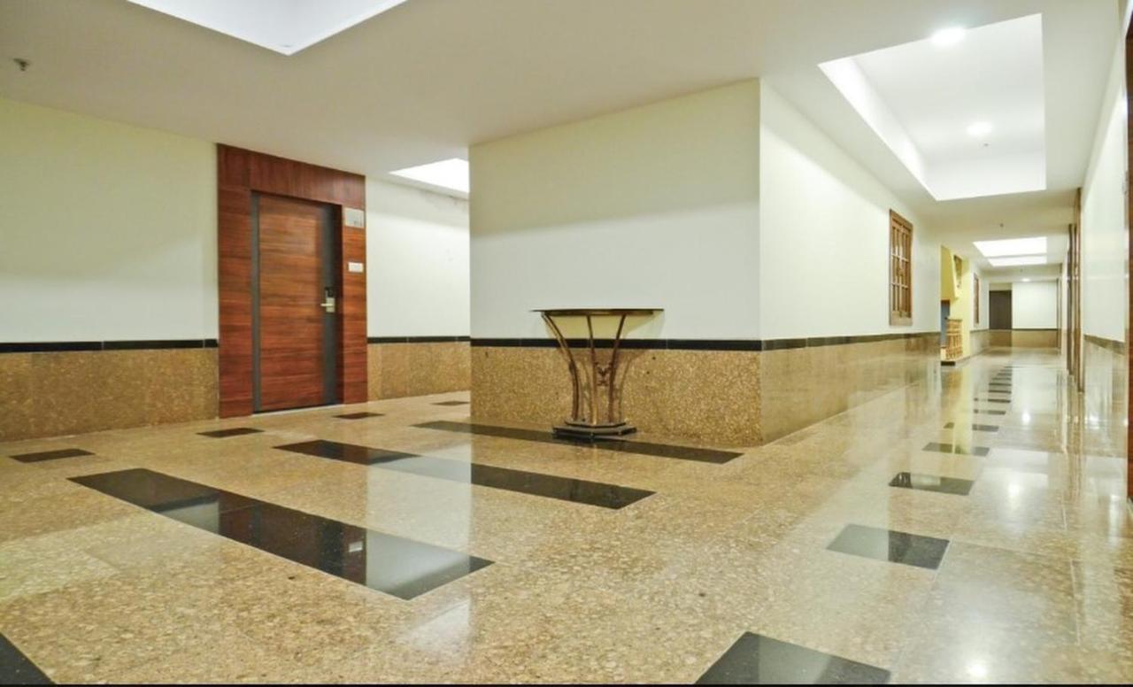 Hotel Apex International Jodhpur  Buitenkant foto