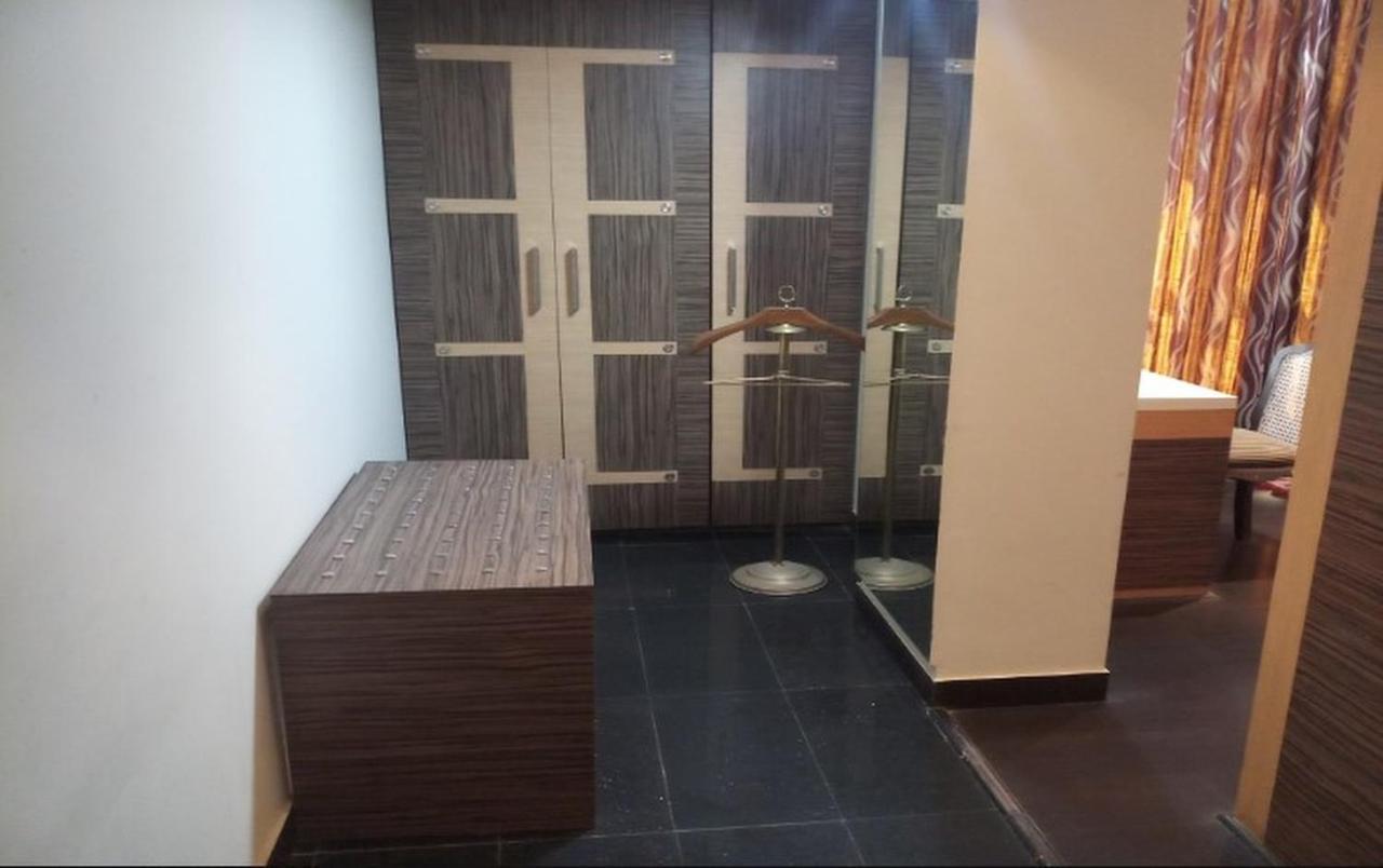 Hotel Apex International Jodhpur  Buitenkant foto