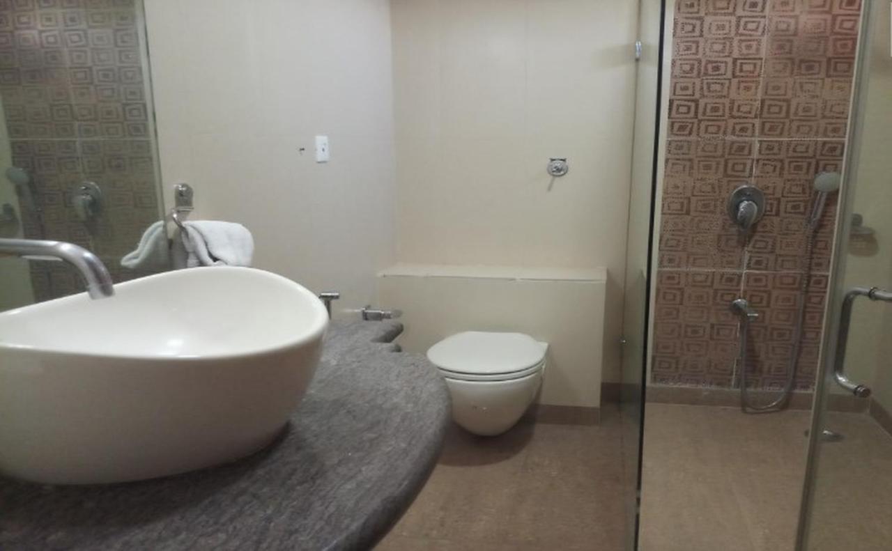 Hotel Apex International Jodhpur  Buitenkant foto