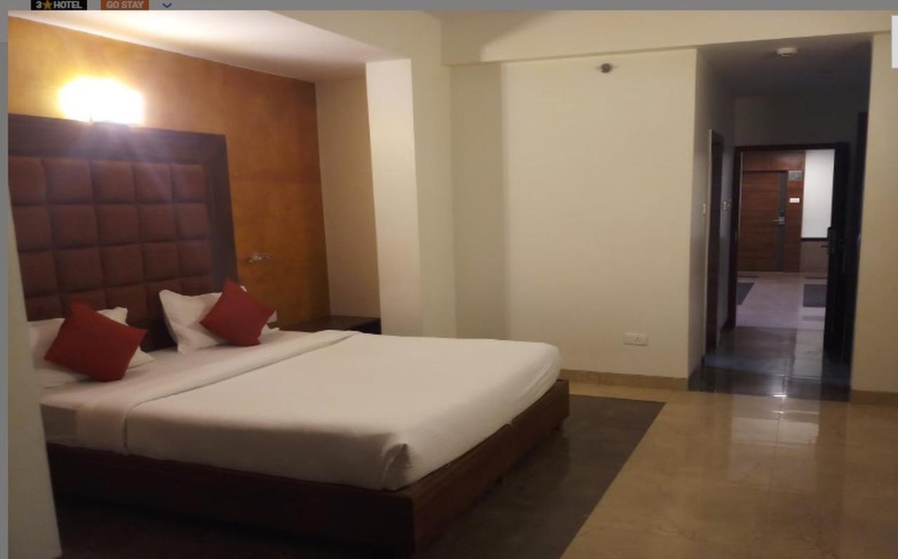 Hotel Apex International Jodhpur  Buitenkant foto