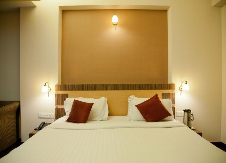 Hotel Apex International Jodhpur  Buitenkant foto