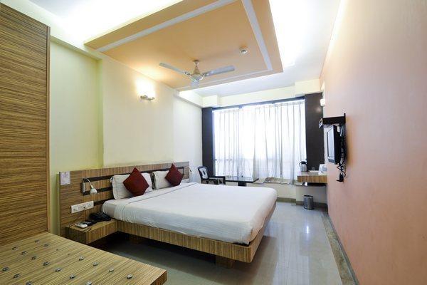 Hotel Apex International Jodhpur  Kamer foto