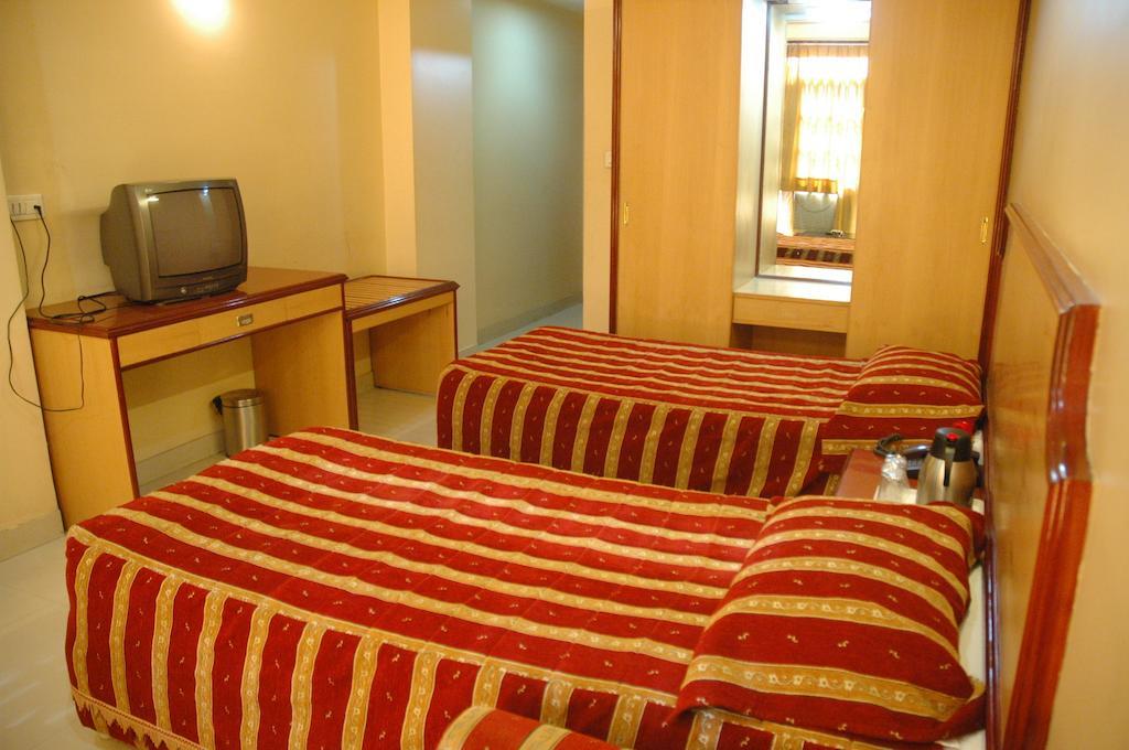 Hotel Apex International Jodhpur  Kamer foto