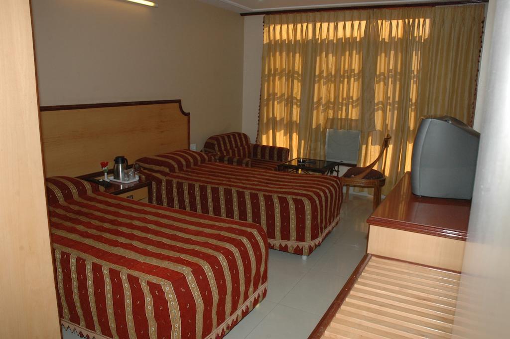 Hotel Apex International Jodhpur  Kamer foto
