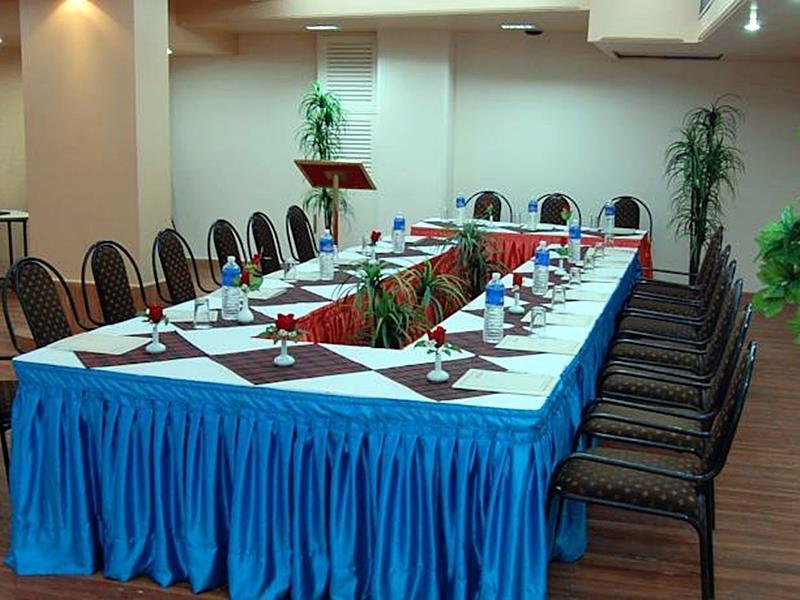 Hotel Apex International Jodhpur  Buitenkant foto