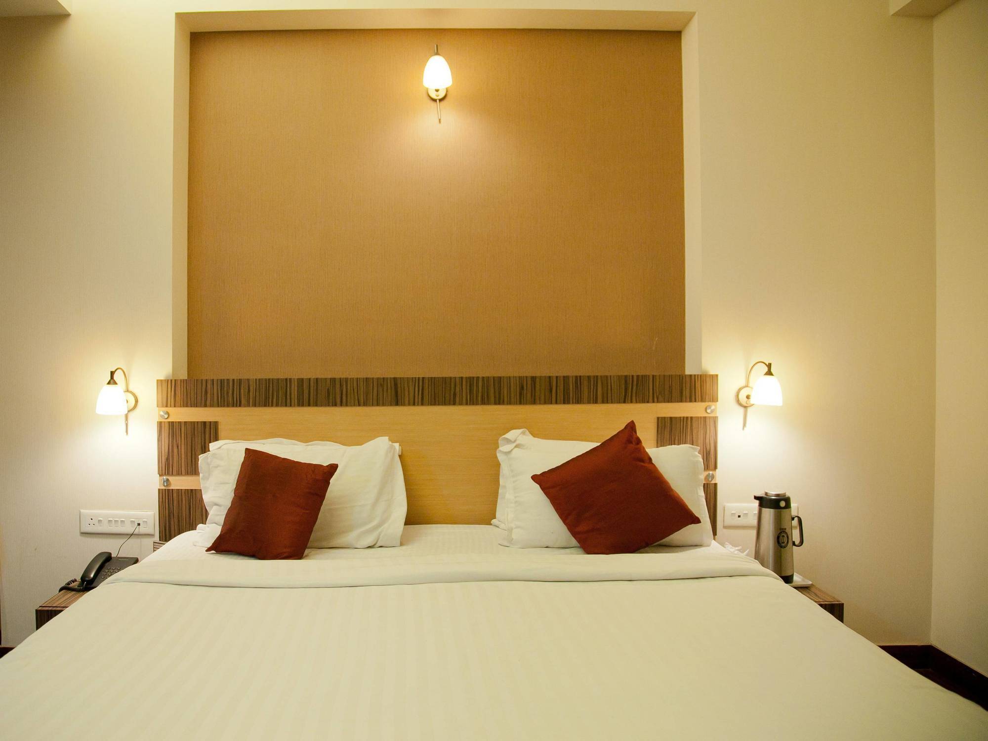 Hotel Apex International Jodhpur  Buitenkant foto