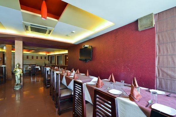 Hotel Apex International Jodhpur  Buitenkant foto