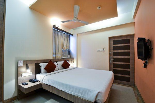 Hotel Apex International Jodhpur  Buitenkant foto